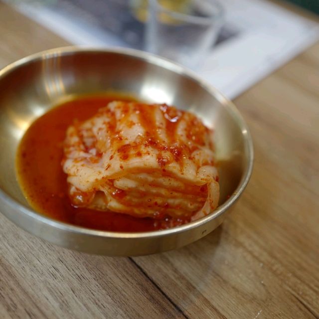 인천여행 냉면 맛집 경인면옥 경인식당