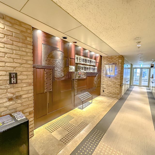 【仙台】仙台を一望！AER展望テラス
