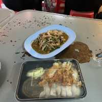 닭고기 덮밥 너무 맛있엉!!!