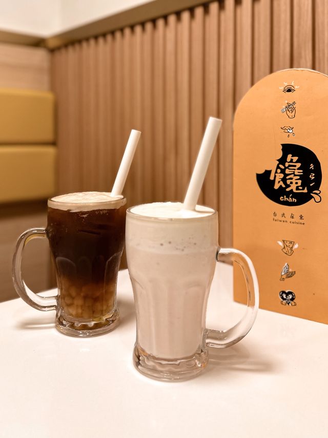 𓅮 饞咀兒最愛的台式小店