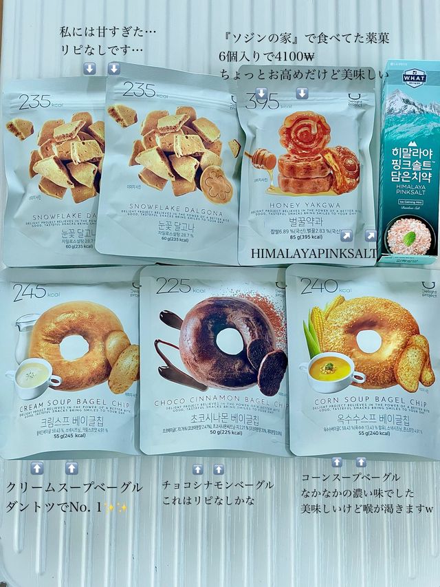 『OLIVE YOUNG 』おすすめ品紹介