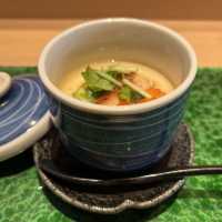 【大阪・天王寺】予約困難店の味を楽しめる「鮨さわ田」