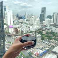 Pullman Bangkok Hotel G