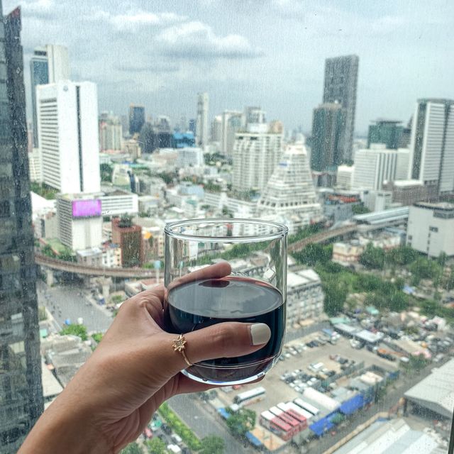 Pullman Bangkok Hotel G