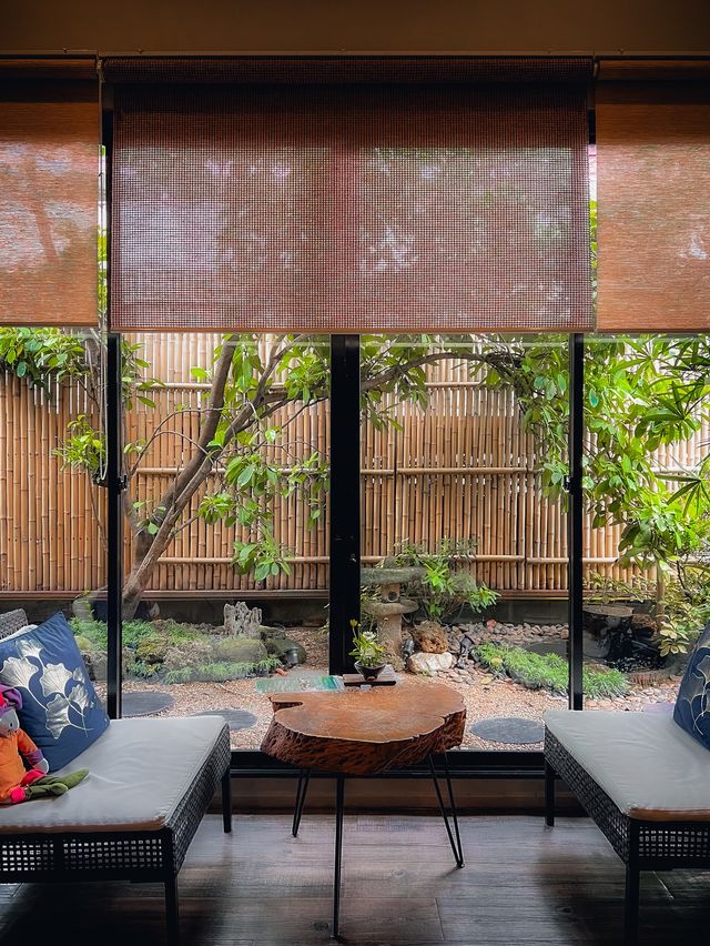Kashikiri Onsen & Spa | ไพรเวทออนเซ็นสไตล์ญี่ปุ่น