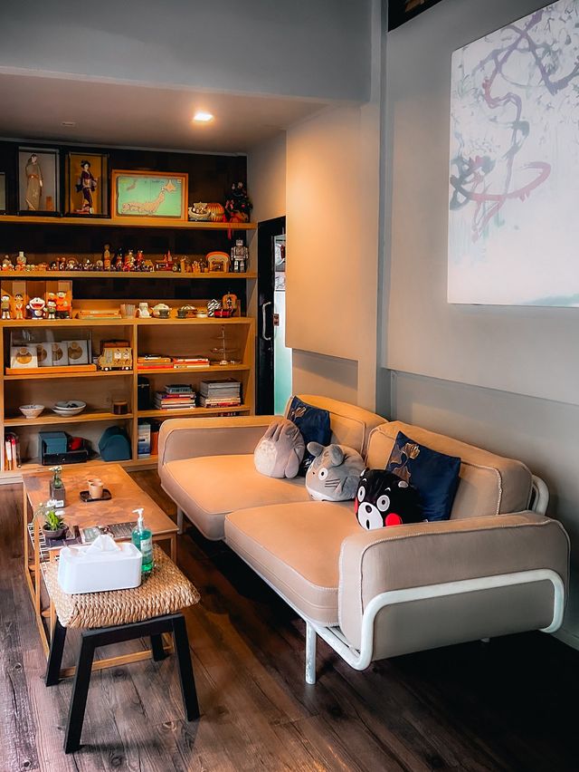 Kashikiri Onsen & Spa | ไพรเวทออนเซ็นสไตล์ญี่ปุ่น