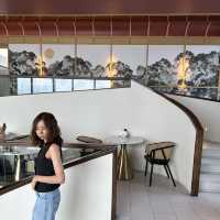 Cafe arbour hotel and residence 