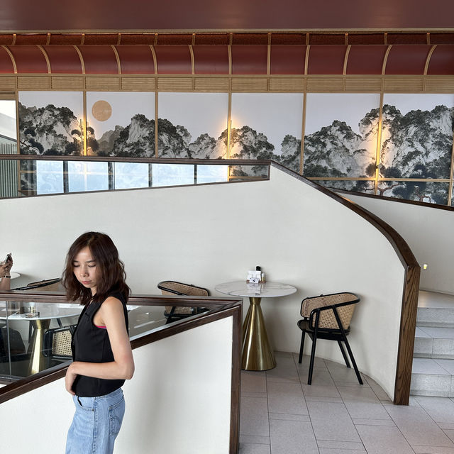 Cafe arbour hotel and residence 