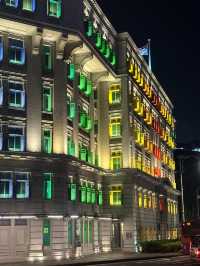 《新加坡》超美河畔夜景 夜生活酒吧體驗-克拉碼頭