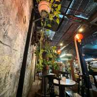Dining in a Post Office?