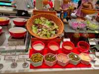 🥪 Delicious Buffet in Shenzhen 