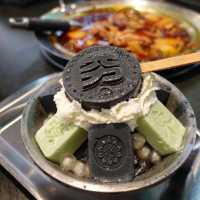 📍深圳必去!肥腸爪爪煲🍲