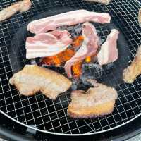 국내최대 규모의 카라반파크 