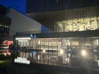 【桃園】- 桃園市立圖書館新總館 By CoStudio