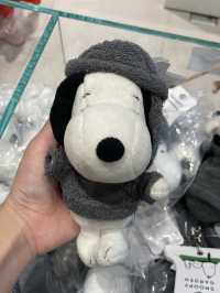 [제주도] 귀여운 스누피로 가득한 스누피 가든!🐾