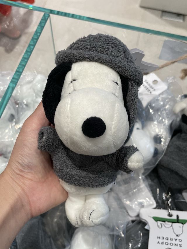 [제주도] 귀여운 스누피로 가득한 스누피 가든!🐾