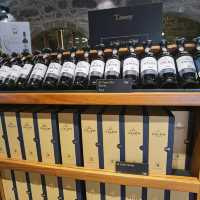 直奔Gaia新城入面既砵酒莊 Loja