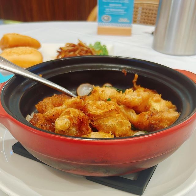 絕對會回頭嘅餐廳🍴元朗高質中菜店😘