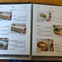 Cafe Gabi,  Phuket 