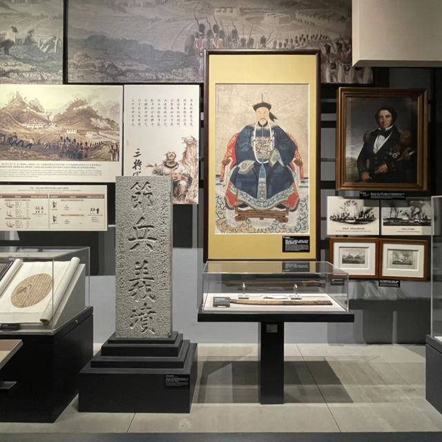 ⚓歷史寶藏⚓海戰博物館⚓