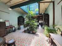 Sun Yat Sen Museum Penang ✨