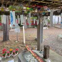 北海道　伏見稲荷神社