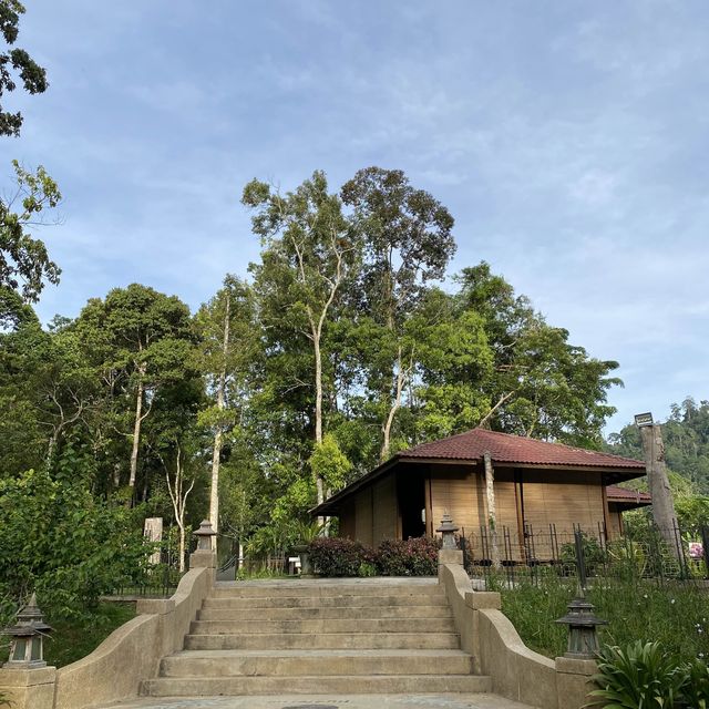 Beautiful resort in the nature, Fifty4Fern
