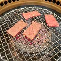 ✨牛角燒肉🥩美食種類多☺️食到高質素👍高水準燒肉💕