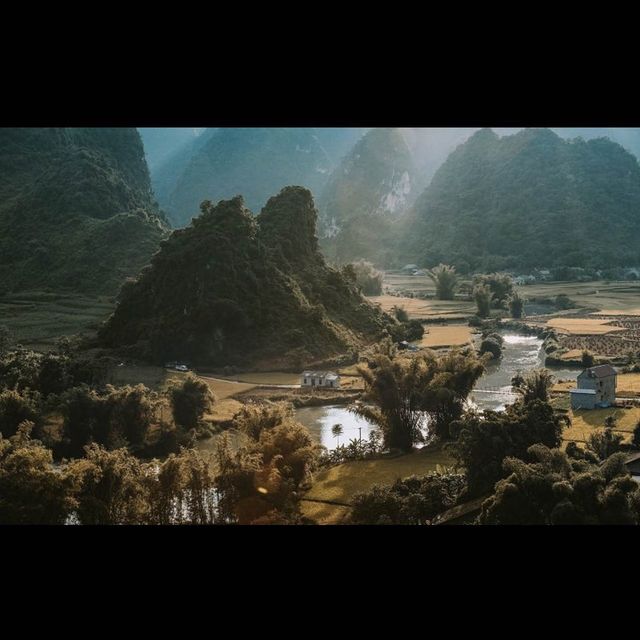 Trùng Khánh, Cao Bằng