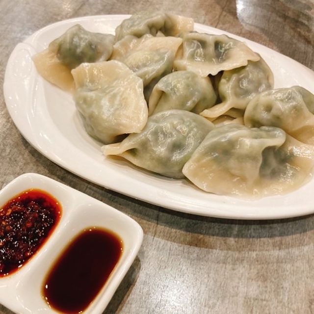 高質人氣片皮鴨 配埋海景至夠夾