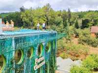Refresh Your Mind at Fresh Garden