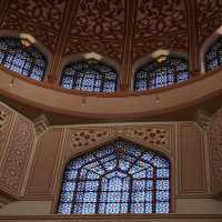 Putra Mosque