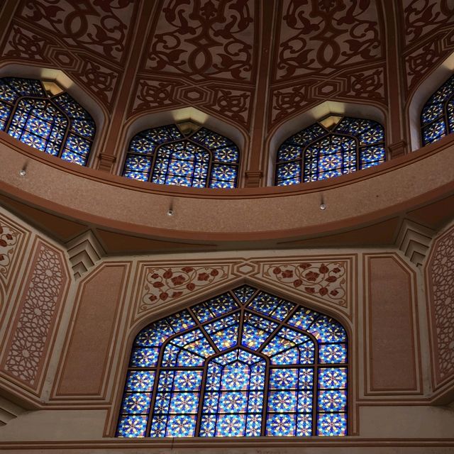 Putra Mosque