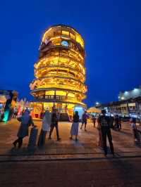 Menara Condong Teluk Intan ✨