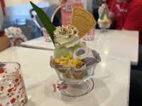 Swensens สาขาโลตัสมอ หาดใหญ่ 