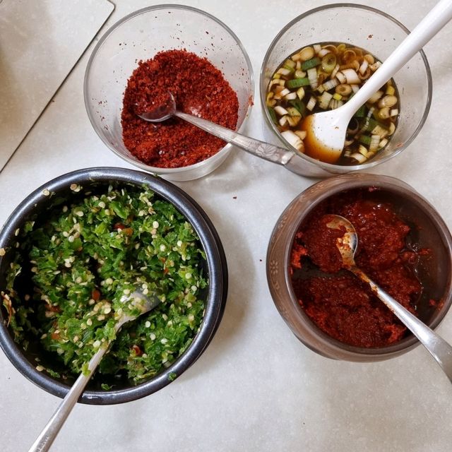 국밥이 3천원 말이돼?