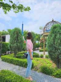 서울 근교에서 느끼는 프랑스 감성 🇫🇷 파주 프로방스마을
