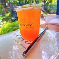 🎁คาเฟ่ฟิลป่าอะเมซอล