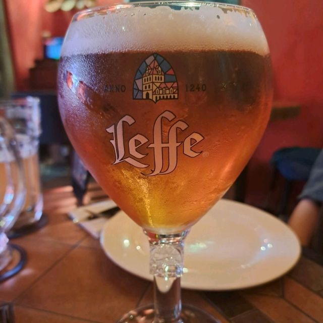 🍻🥂高情調氣氛好的高質西式餐廳SeaRock💕