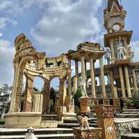 EXPERIENCE EUROPE IN TARLAC!