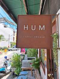 ☕️ Hum Coffee Brewer @ Hatyai