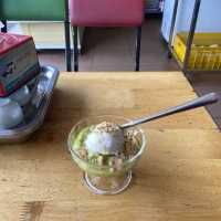 베트남 달랏 디저트 아보카도 아이스크림 켐보나리 🥑 🍨