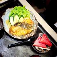 Ichiban Boshi : Japan feast 