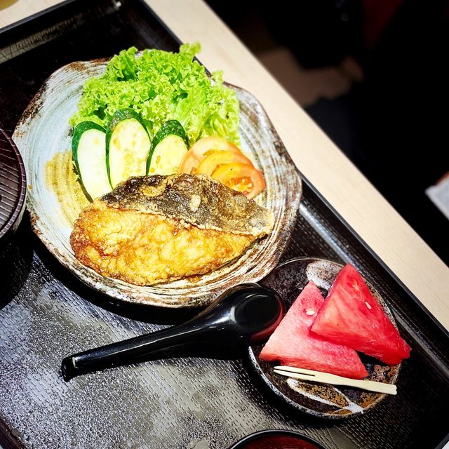 Ichiban Boshi : Japan feast 