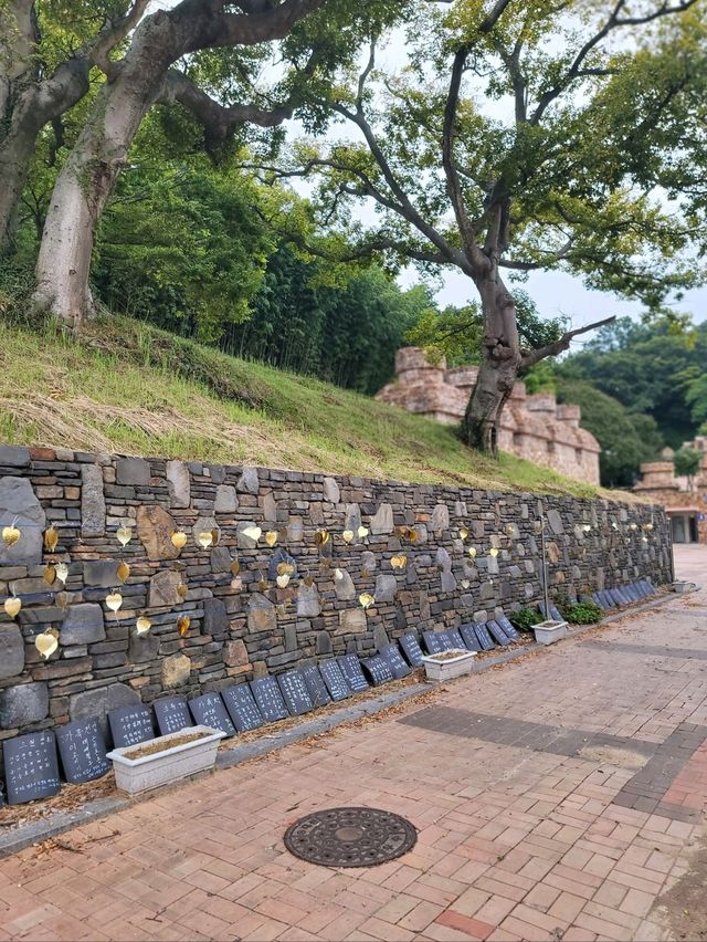 이국적인 영광여행지! 백제불교최초도래지✨️
