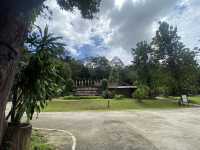 อุทยานแห่งชาติเขาสก จ.สุราษฎร์ธานี