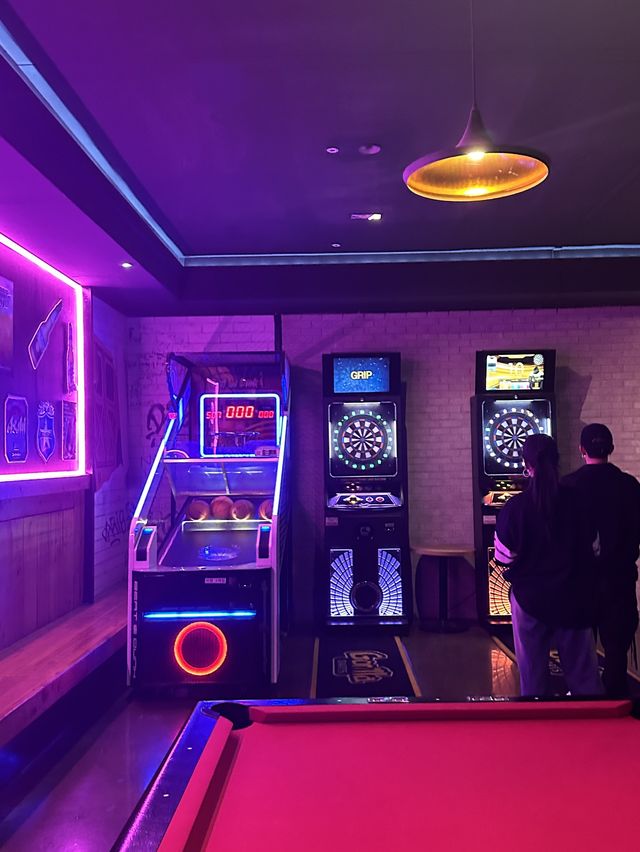 ℐ𝓁𝓈𝒶𝓃 🎳 신나는 락볼링장 ⊹⁺⸜ 빠삐용락볼링장 ⸝... 신나는 락볼링장 ⊹⁺⸜ 빠삐용락볼링장 ⸝⁺⊹ | 트립닷컴 고양 