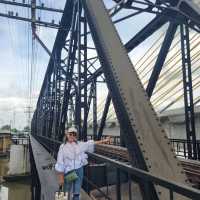 นั่งรถไฟเที่ยวจังหวัดราชบุรี