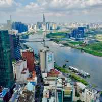 Saigon Skydeck