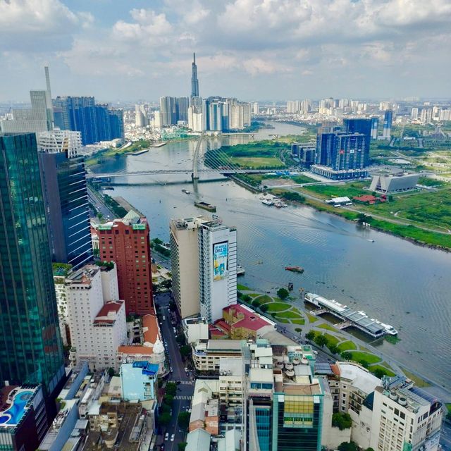 Saigon Skydeck